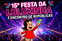 15º FESTA DA LULUZINHA