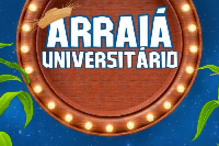 ARRAIÁ UNIVERSITÁRIO 2025
