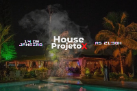 House ProjetoX