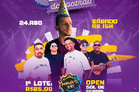 PAGODIN DO PATRAO