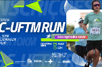 1º CORRIDA HC-UFTM RUN