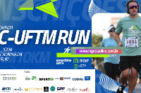1º CORRIDA HC-UFTM RUN