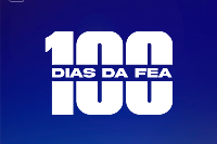 100 Dias da FEA