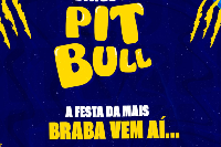 BAILE DO PITBULL