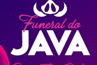 FUNERAL DO JAVA