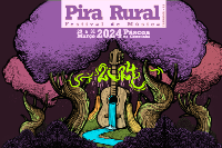 Festival Pira Rural 2024