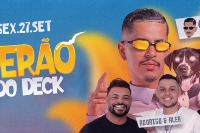 Verão do DECK 64