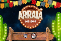 Arraia dos bixos