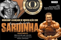 Workshop Sardinha
