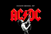 AC/DC Cover Brasil + Metastasis