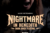 Nightmare In Benedithh