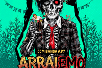 ArraiEmo Benedith