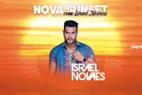 NOVA SUNSET COM ISRAEL NOVAES 