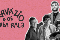 SAMBA RAIZ