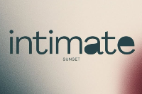 INTIMATE