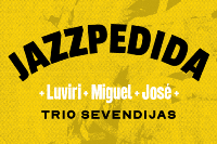 ACID JAZZ TRIO