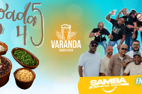 Feijoada da 4.5 