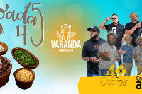 Feijoada da 4.5 