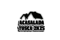 Acasalada Tusca 2k25