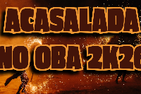 Acasalada OBA 2026
