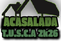 Acasalada Tusca 2k26