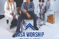 SHOW CASA WORSHIP