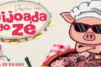 FEIJOADA DO ZÉ