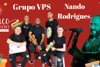 Grupo VPS e Nando Rodrigues 