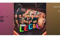 Banda Legal - Espaço 500