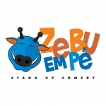 Cia. Zebu em Pé
