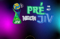 PRÉ JIV - NEON 
