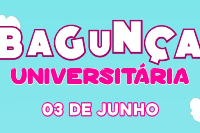 Bagunça Universitária