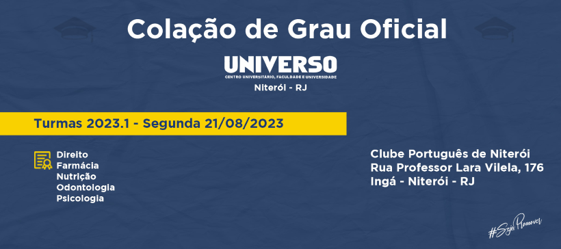 Clube Português de Niterói - Niterói - RJ