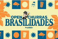 Open Churras Brasilidades