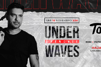 Under Waves Showcase convida TOIGO