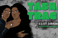 Tasha & Tracie @ Uberlândia