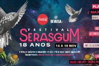 18º Festival Se Rasgum