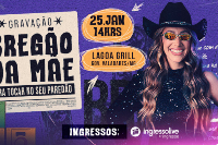  BREGÃO DA MÃE- PRA TOCAR NO SEU PAREDÃO