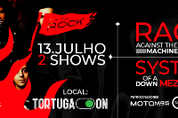 Dia do Rock