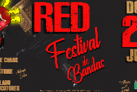 RED Festival de Bandas #1 21.07