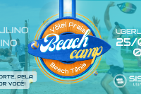 BEACH CAMP 