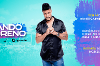Nando Moreno