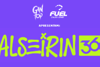Salseirin 360º |2ª edição