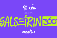 Salseirin 360º | 3ª edição