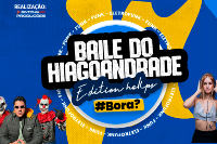 BAILE DO HIAGOANDRADE