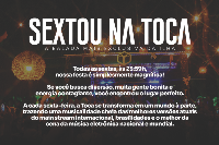Sextou na Toca | A Balada mais EXCLUSIVA da ilha.
