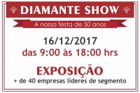 Diamante Show 2017