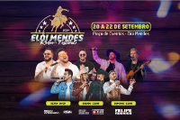 Elói Mendes Rodeio Festival 2024