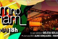 JAM no MAM 31 de maio de 2025