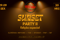 SUNSET PARTY II